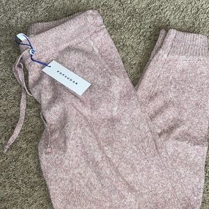 Women’s pop sugar joggers
